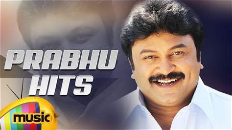 prabhu song tamil|prabhu hits tamil songs.